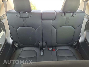 2025 Honda Pilot Touring - miniatura 14
