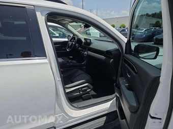 2025 Honda Pilot Touring - miniatura 19