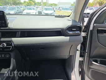 2025 Honda Pilot Touring - miniatura 20