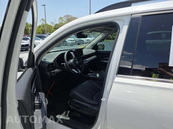 2025 Honda Pilot Touring - miniatura 6
