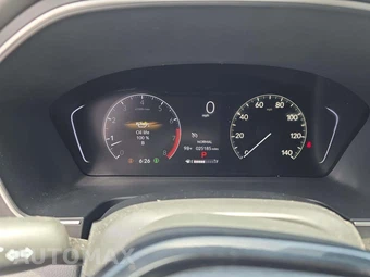 2025 Honda Pilot Touring - miniatura 9