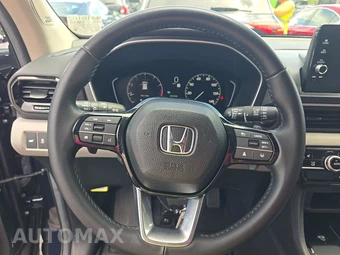2025 Honda Pilot Touring - miniatura 10