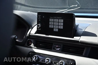 2025 Honda Pilot TrailSport - miniatura 10