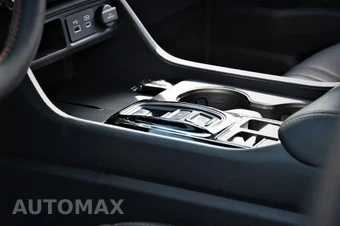 2025 Honda Pilot TrailSport - miniatura 11