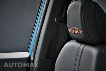 2025 Honda Pilot TrailSport - miniatura 13