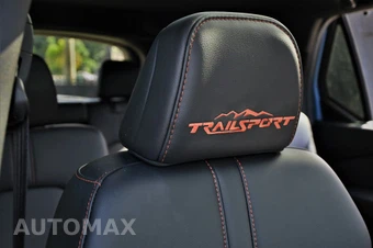 2025 Honda Pilot TrailSport - miniatura 16