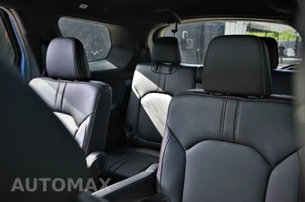 2025 Honda Pilot TrailSport - miniatura 19