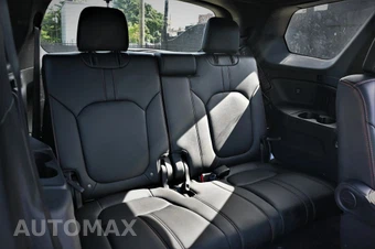 2025 Honda Pilot TrailSport - miniatura 20