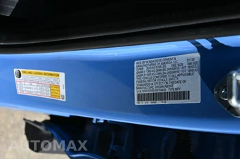 2025 Honda Pilot TrailSport - miniatura 23