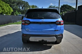 2025 Honda Pilot TrailSport - miniatura 4