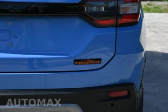 2025 Honda Pilot TrailSport - miniatura 8