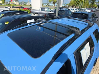 2025 Honda Pilot TrailSport - miniatura 12