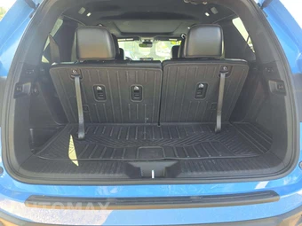 2025 Honda Pilot TrailSport - miniatura 15