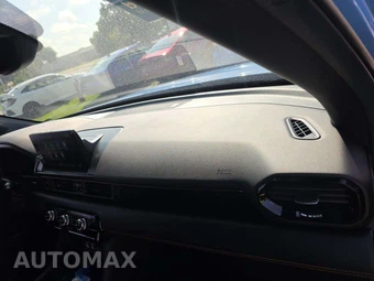 2025 Honda Pilot TrailSport - miniatura 20