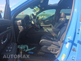 2025 Honda Pilot TrailSport - miniatura 6