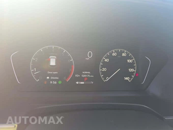 2025 Honda Pilot TrailSport - miniatura 9