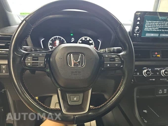2025 Honda Pilot TrailSport - miniatura 10
