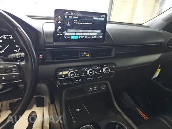 2025 Honda Pilot TrailSport - miniatura 11
