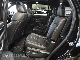 2025 Honda Pilot TrailSport - miniatura 14