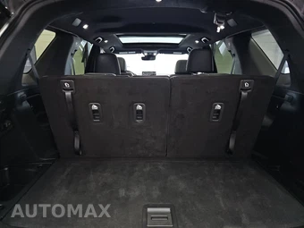 2025 Honda Pilot TrailSport - miniatura 17