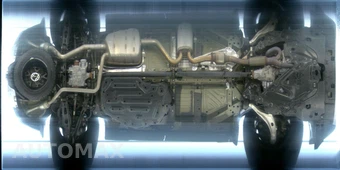 2025 Honda Pilot TrailSport - miniatura 19