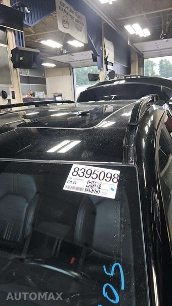 2025 Honda Pilot TrailSport - miniatura 20