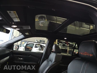 2025 Honda Pilot TrailSport - miniatura 21