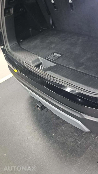 2025 Honda Pilot TrailSport - miniatura 23