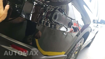 2025 Honda Pilot TrailSport - miniatura 30
