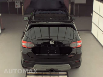 2025 Honda Pilot TrailSport - miniatura 5