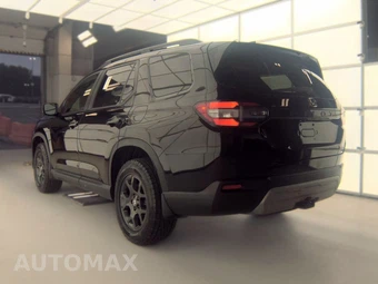 2025 Honda Pilot TrailSport - miniatura 6
