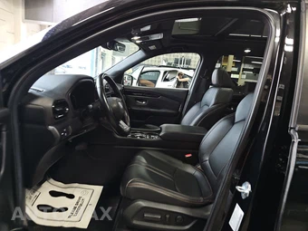 2025 Honda Pilot TrailSport - miniatura 7