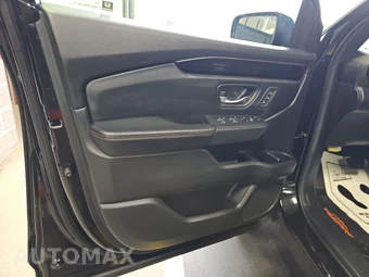 2025 Honda Pilot TrailSport - miniatura 9