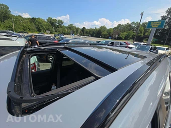 2025 Honda Pilot TrailSport - miniatura 12