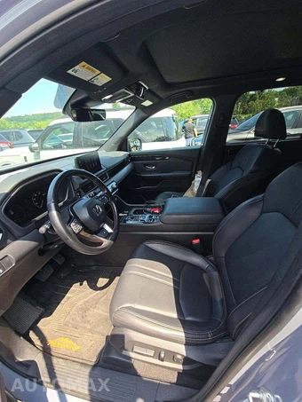 2025 Honda Pilot TrailSport - miniatura 6