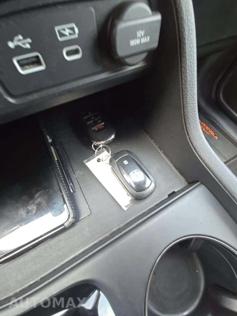 2025 Honda Pilot TrailSport - miniatura 8