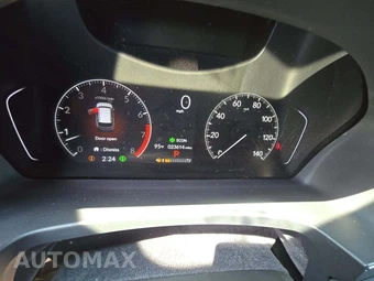 2025 Honda Pilot TrailSport - miniatura 9