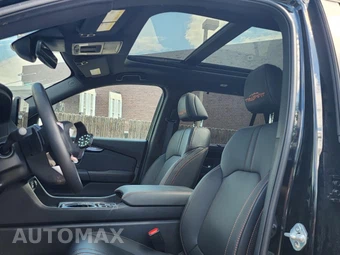 2025 Honda Pilot TrailSport - miniatura 10