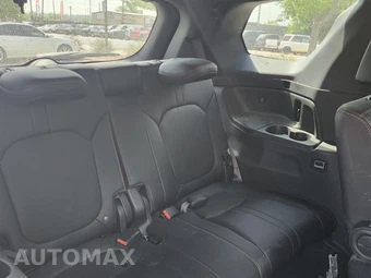 2025 Honda Pilot TrailSport - miniatura 15