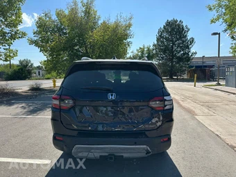 2025 Honda Pilot TrailSport - miniatura 4