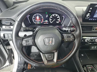 2025 Honda Pilot TrailSport - miniatura 10