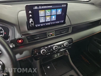 2025 Honda Pilot TrailSport - miniatura 11