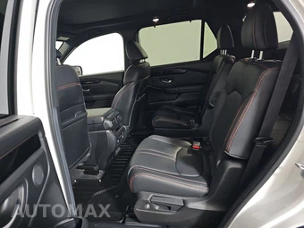 2025 Honda Pilot TrailSport - miniatura 13