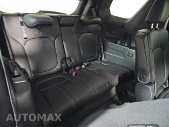 2025 Honda Pilot TrailSport - miniatura 14
