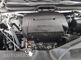 2025 Honda Pilot TrailSport - miniatura 16