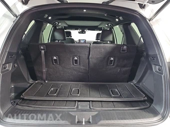 2025 Honda Pilot TrailSport - miniatura 17