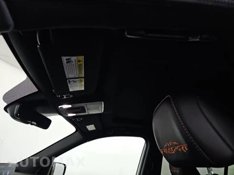 2025 Honda Pilot TrailSport - miniatura 19