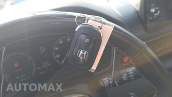 2025 Honda Pilot TrailSport - miniatura 22