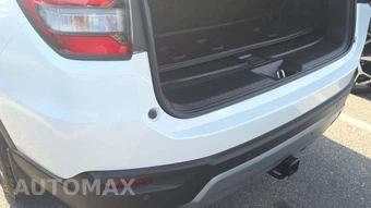 2025 Honda Pilot TrailSport - miniatura 24