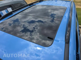 2025 Honda Pilot TrailSport - miniatura 12